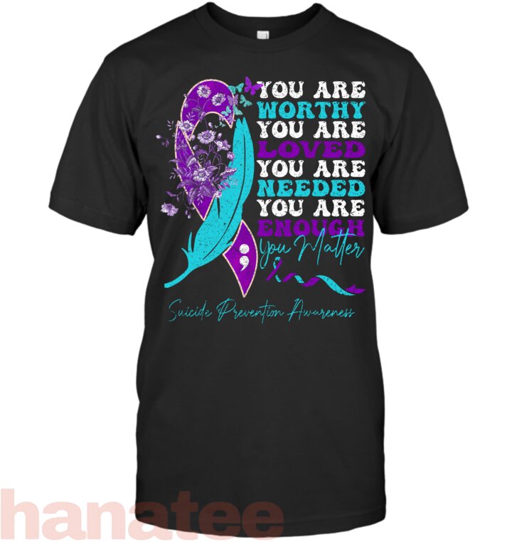 Positive Motivational Support Suicide Prevention