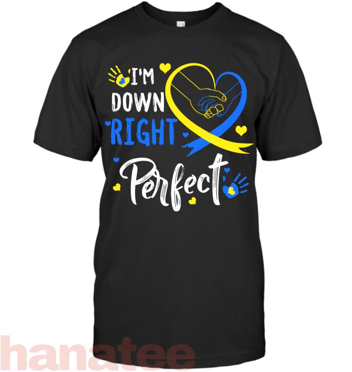 I_m Down Right Perfect