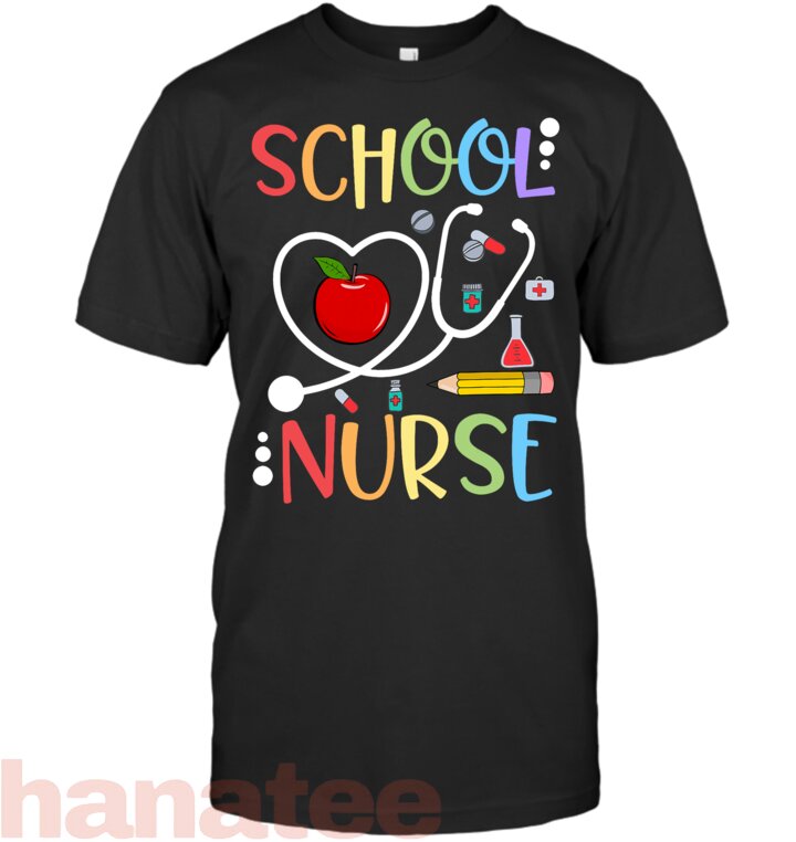 School Nurse Appreciation Nursing