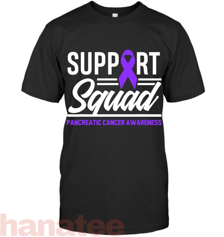 Pancreatic Cancer Support Squad