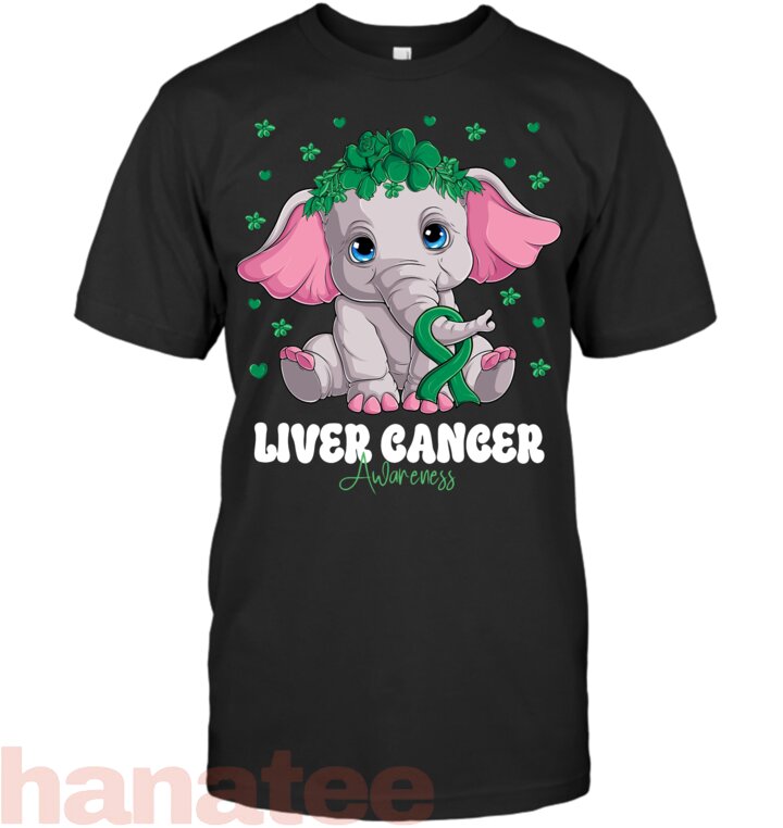 Warrior Liver Cancer Awareness