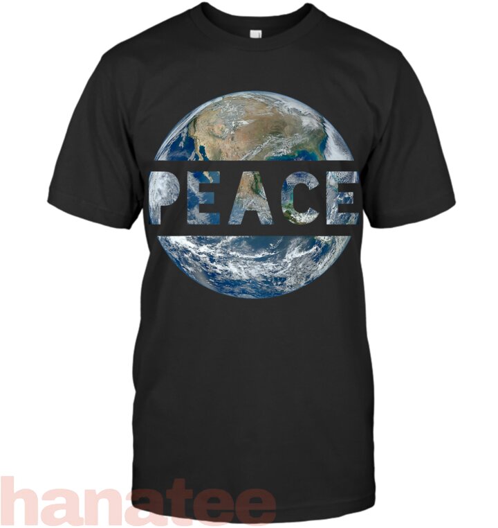 World Peace On Earth