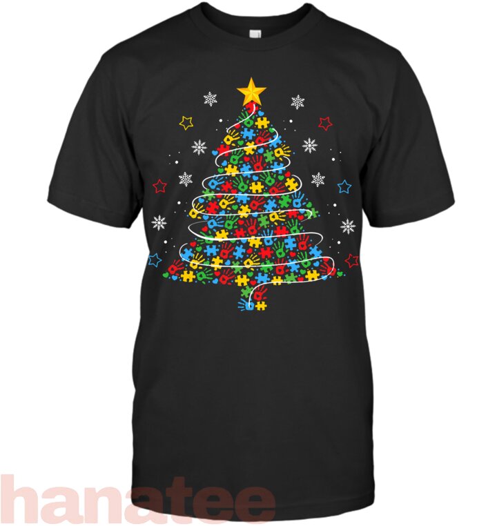 Autism Christmas Neurodiversity